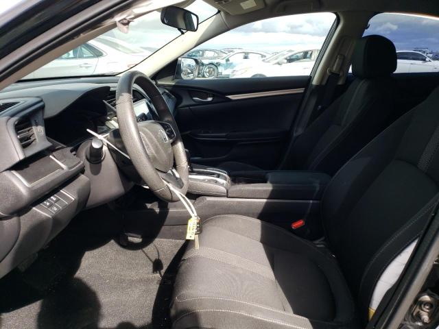 Photo 6 VIN: 2HGFC2F65KH503273 - HONDA CIVIC LX 