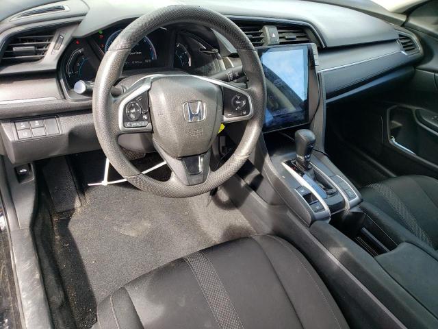 Photo 7 VIN: 2HGFC2F65KH503273 - HONDA CIVIC LX 