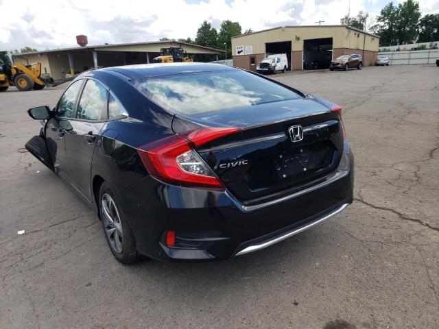 Photo 2 VIN: 2HGFC2F65KH507856 - HONDA CIVIC LX 