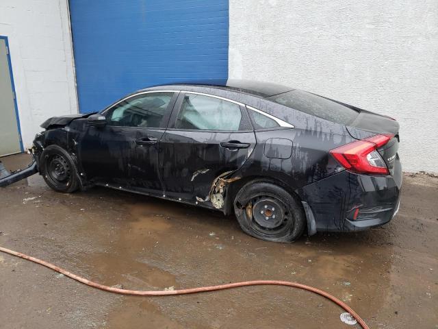 Photo 1 VIN: 2HGFC2F65KH507940 - HONDA CIVIC 