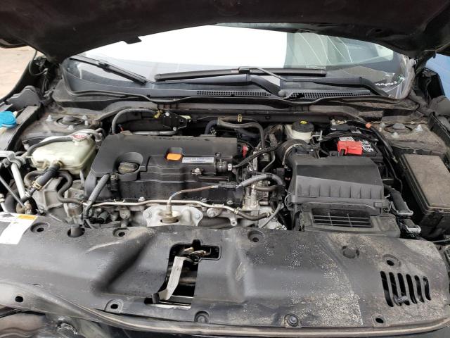 Photo 10 VIN: 2HGFC2F65KH507940 - HONDA CIVIC 