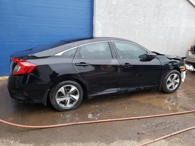 Photo 2 VIN: 2HGFC2F65KH507940 - HONDA CIVIC 