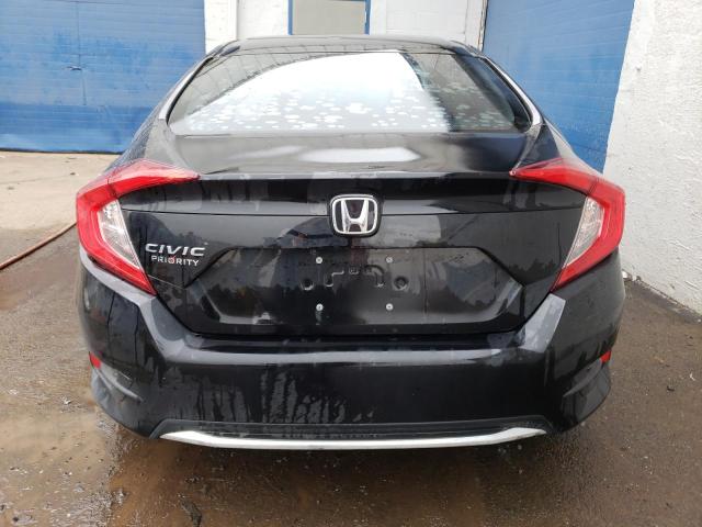 Photo 5 VIN: 2HGFC2F65KH507940 - HONDA CIVIC 