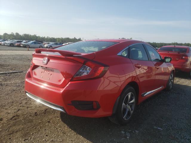 Photo 3 VIN: 2HGFC2F65KH512913 - HONDA CIVIC LX 