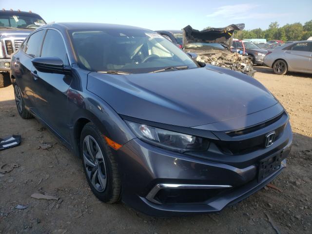 Photo 0 VIN: 2HGFC2F65KH513074 - HONDA CIVIC LX 