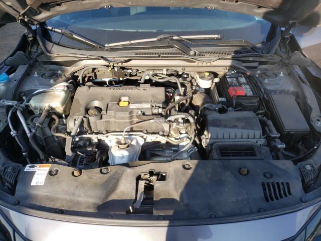 Photo 6 VIN: 2HGFC2F65KH513074 - HONDA CIVIC LX 