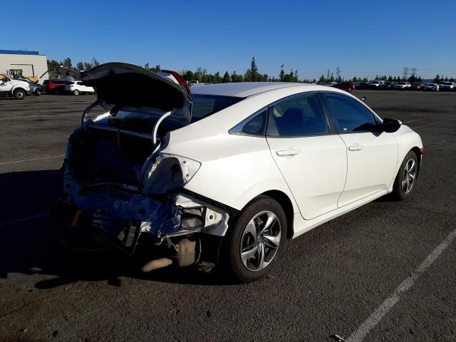 Photo 3 VIN: 2HGFC2F65KH513723 - HONDA CIVIC LX 