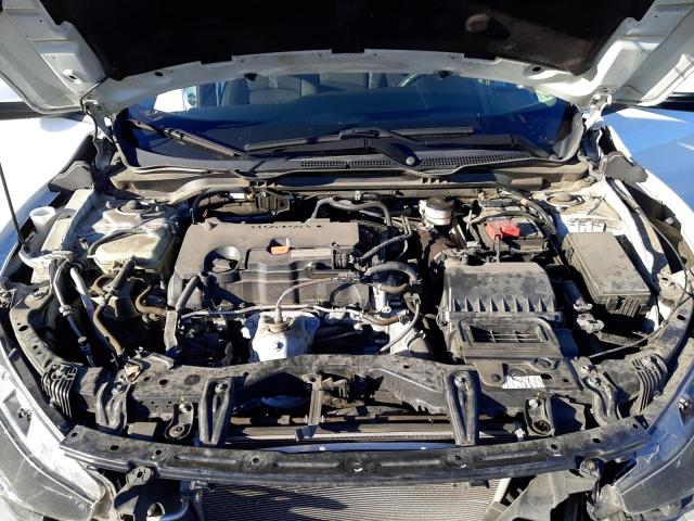 Photo 6 VIN: 2HGFC2F65KH513723 - HONDA CIVIC LX 