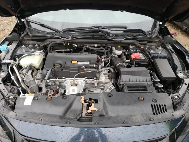 Photo 6 VIN: 2HGFC2F65KH513821 - HONDA CIVIC LX 