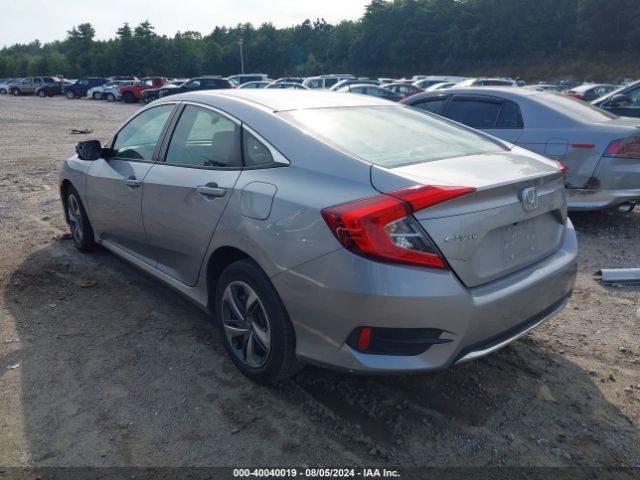 Photo 2 VIN: 2HGFC2F65KH514550 - HONDA CIVIC 