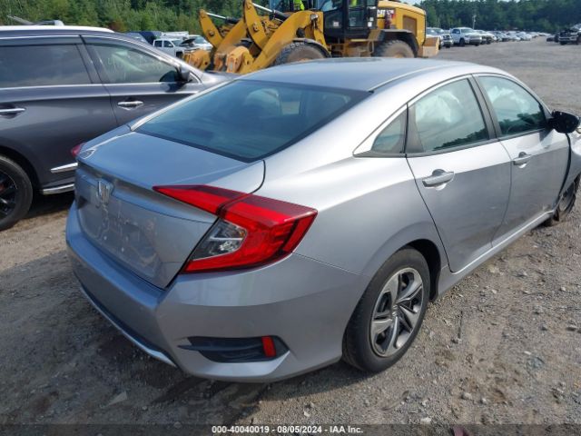 Photo 3 VIN: 2HGFC2F65KH514550 - HONDA CIVIC 