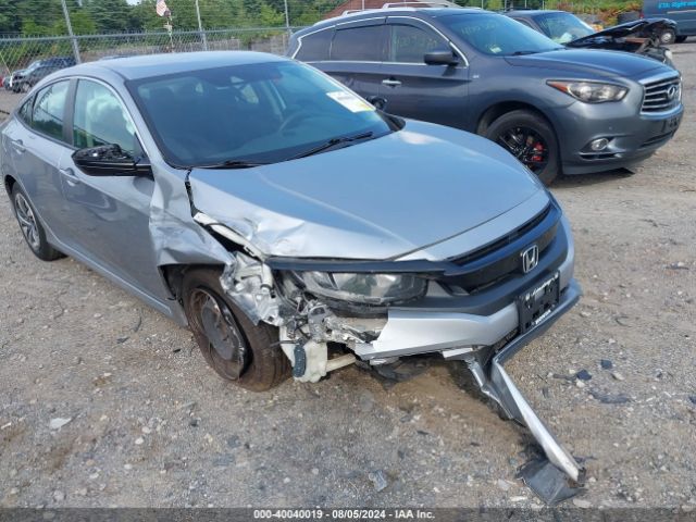 Photo 5 VIN: 2HGFC2F65KH514550 - HONDA CIVIC 