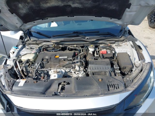 Photo 9 VIN: 2HGFC2F65KH514550 - HONDA CIVIC 