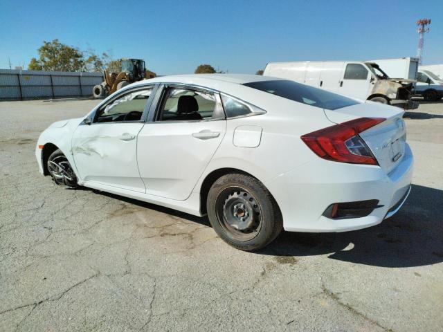 Photo 1 VIN: 2HGFC2F65KH518677 - HONDA CIVIC LX 