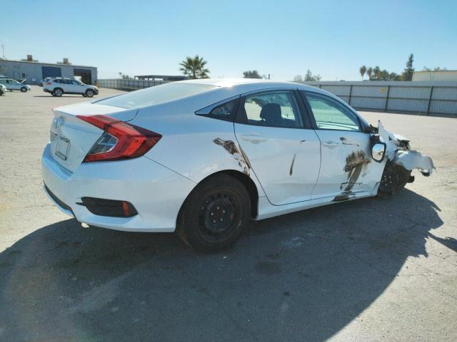 Photo 2 VIN: 2HGFC2F65KH518677 - HONDA CIVIC LX 