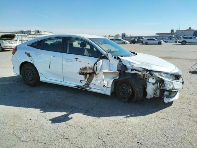 Photo 3 VIN: 2HGFC2F65KH518677 - HONDA CIVIC LX 