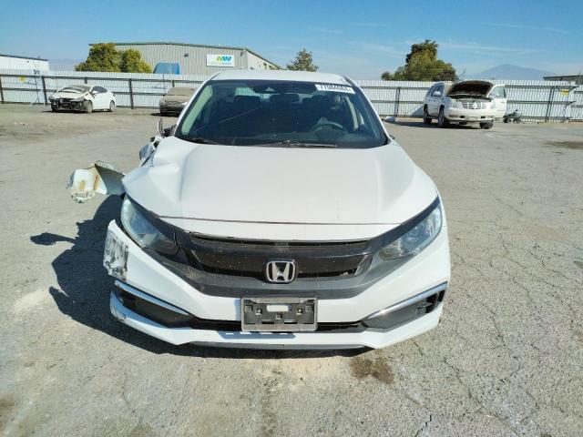 Photo 4 VIN: 2HGFC2F65KH518677 - HONDA CIVIC LX 