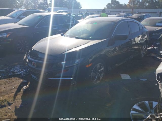 Photo 1 VIN: 2HGFC2F65KH523166 - HONDA CIVIC 