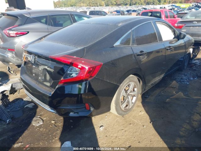 Photo 3 VIN: 2HGFC2F65KH523166 - HONDA CIVIC 