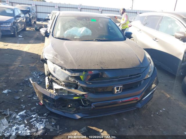 Photo 5 VIN: 2HGFC2F65KH523166 - HONDA CIVIC 