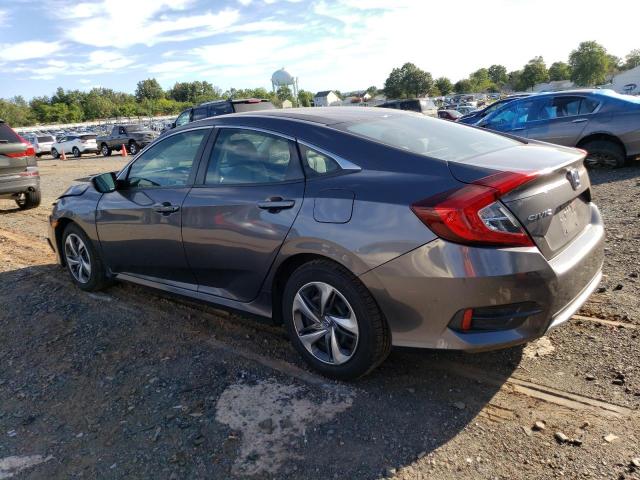 Photo 1 VIN: 2HGFC2F65KH524026 - HONDA CIVIC SEDAN 