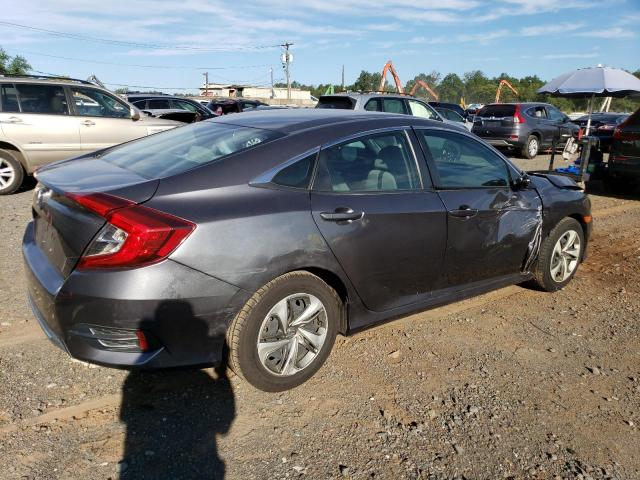 Photo 2 VIN: 2HGFC2F65KH524026 - HONDA CIVIC SEDAN 