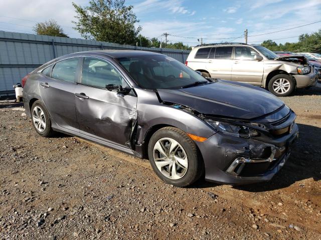 Photo 3 VIN: 2HGFC2F65KH524026 - HONDA CIVIC SEDAN 