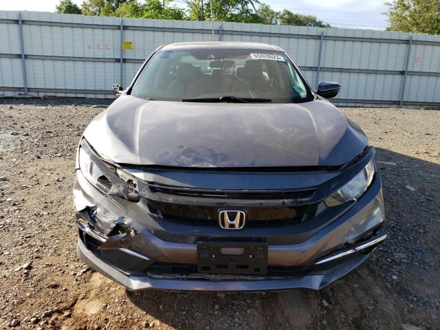 Photo 4 VIN: 2HGFC2F65KH524026 - HONDA CIVIC SEDAN 