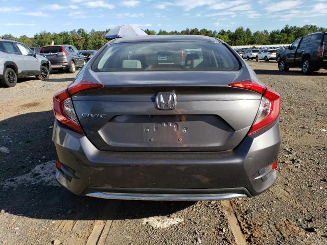 Photo 5 VIN: 2HGFC2F65KH524026 - HONDA CIVIC SEDAN 