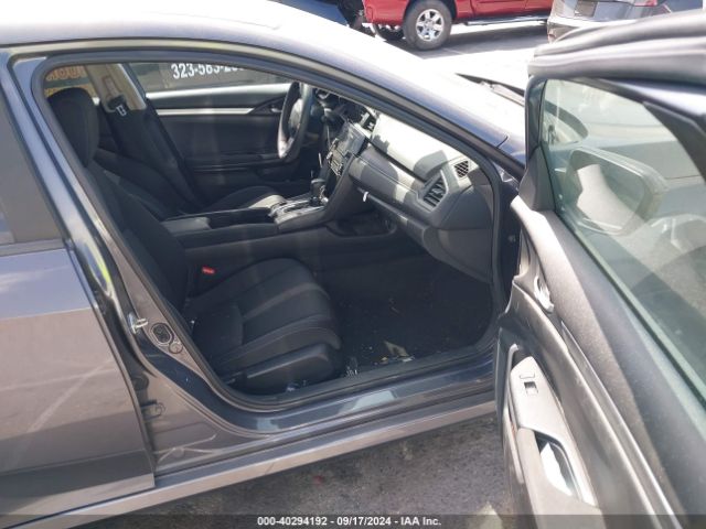 Photo 4 VIN: 2HGFC2F65KH524107 - HONDA CIVIC 