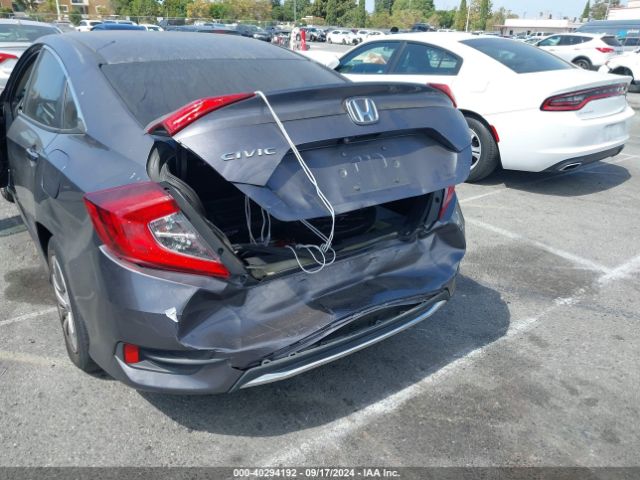 Photo 5 VIN: 2HGFC2F65KH524107 - HONDA CIVIC 