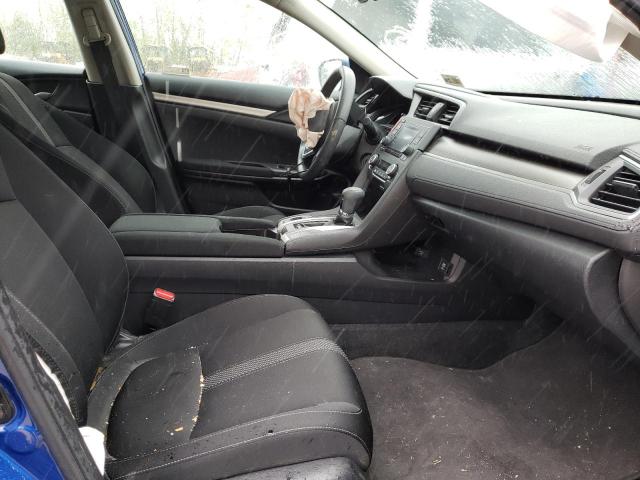 Photo 4 VIN: 2HGFC2F65KH532899 - HONDA CIVIC LX 