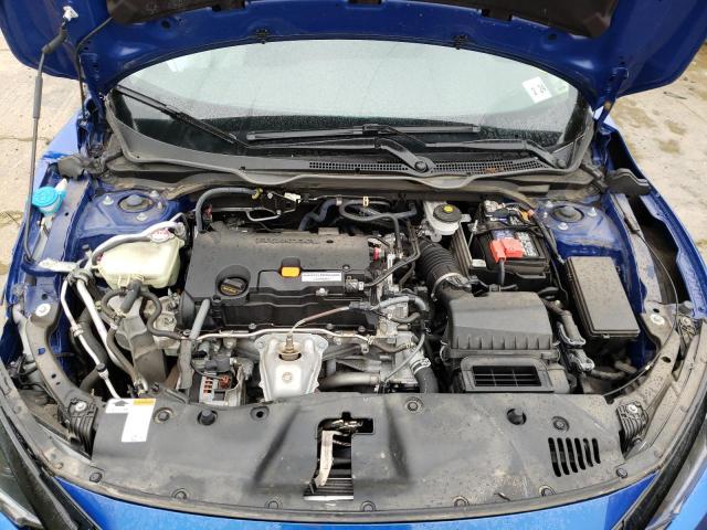 Photo 6 VIN: 2HGFC2F65KH532899 - HONDA CIVIC LX 