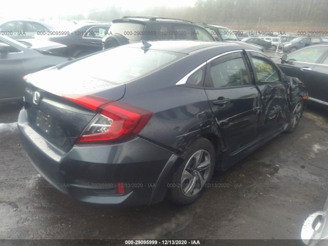 Photo 3 VIN: 2HGFC2F65KH533602 - HONDA CIVIC SEDAN 