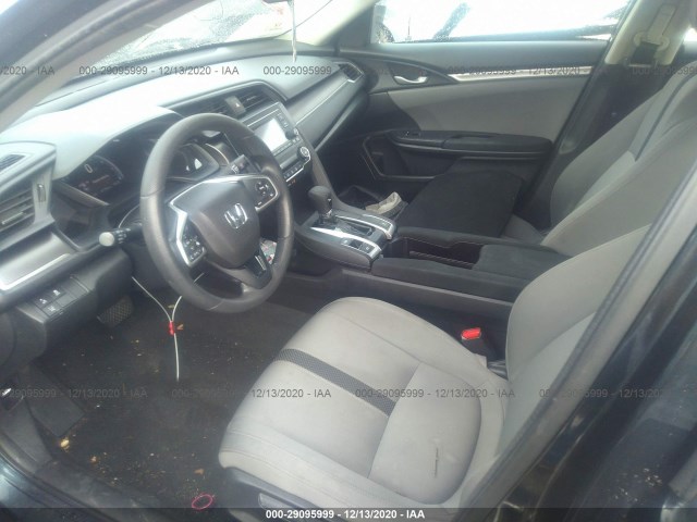 Photo 4 VIN: 2HGFC2F65KH533602 - HONDA CIVIC SEDAN 