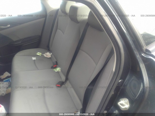 Photo 7 VIN: 2HGFC2F65KH533602 - HONDA CIVIC SEDAN 