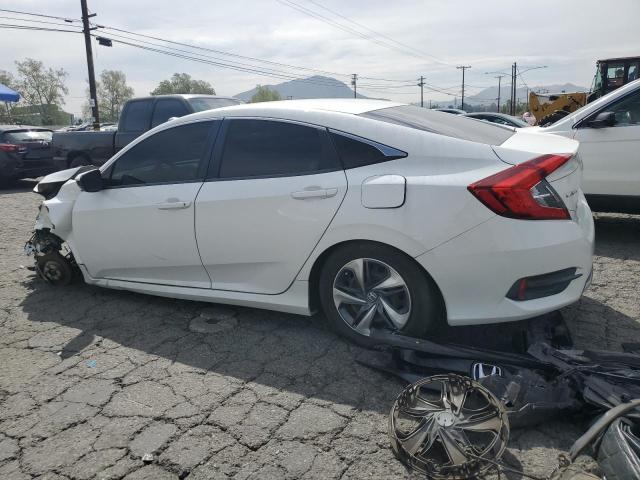 Photo 1 VIN: 2HGFC2F65KH537522 - HONDA CIVIC 