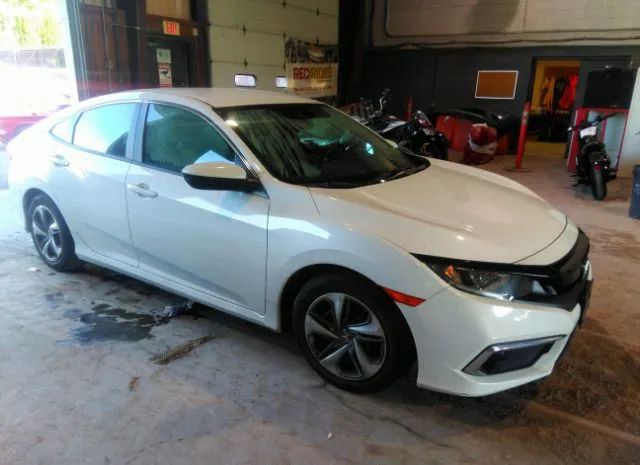 Photo 0 VIN: 2HGFC2F65KH544020 - HONDA CIVIC SEDAN 