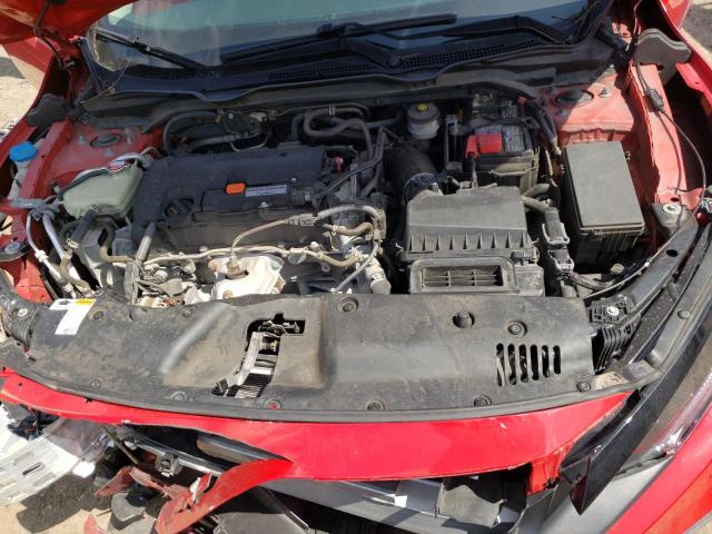 Photo 10 VIN: 2HGFC2F65KH544745 - HONDA CIVIC LX 