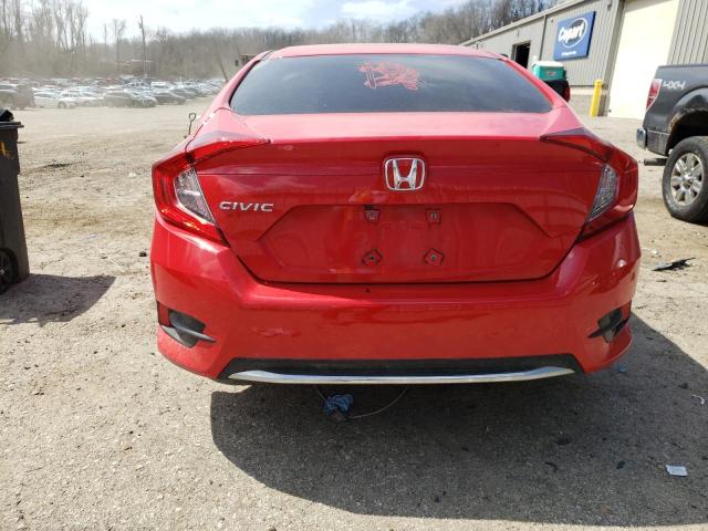 Photo 5 VIN: 2HGFC2F65KH544745 - HONDA CIVIC LX 