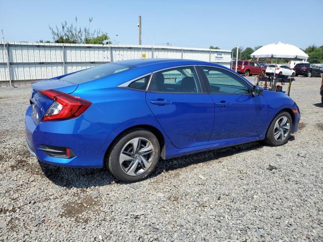 Photo 2 VIN: 2HGFC2F65KH545345 - HONDA CIVIC LX 