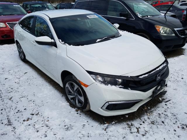 Photo 0 VIN: 2HGFC2F65KH545460 - HONDA CIVIC LX 