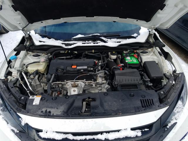 Photo 6 VIN: 2HGFC2F65KH545460 - HONDA CIVIC LX 