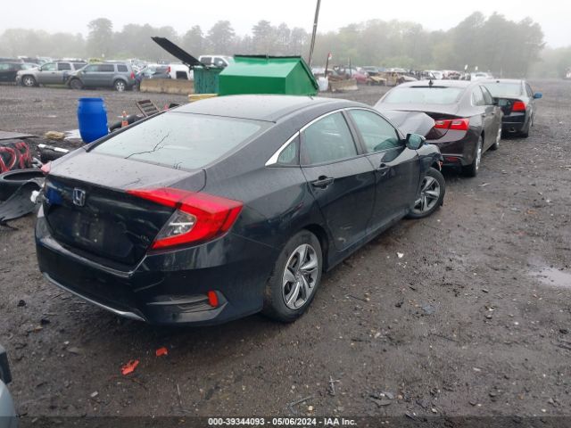 Photo 3 VIN: 2HGFC2F65KH549993 - HONDA CIVIC 