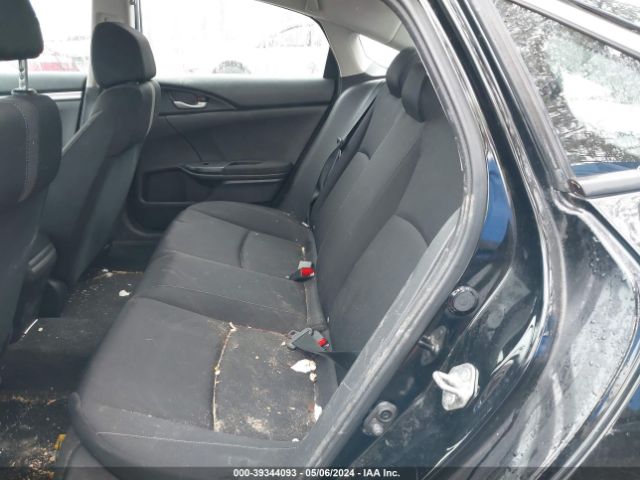 Photo 7 VIN: 2HGFC2F65KH549993 - HONDA CIVIC 