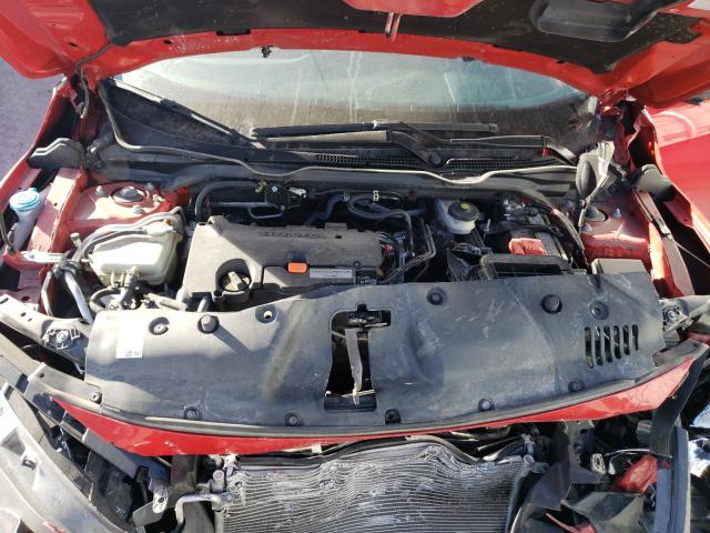 Photo 6 VIN: 2HGFC2F65KH550626 - HONDA CIVIC LX 