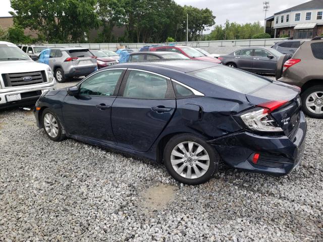 Photo 1 VIN: 2HGFC2F65KH554272 - HONDA CIVIC LX 