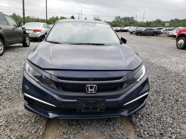 Photo 4 VIN: 2HGFC2F65KH554272 - HONDA CIVIC LX 