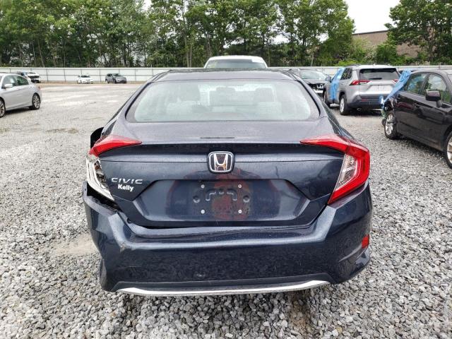 Photo 5 VIN: 2HGFC2F65KH554272 - HONDA CIVIC LX 