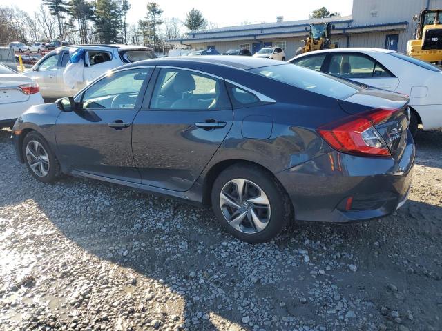 Photo 1 VIN: 2HGFC2F65KH555874 - HONDA CIVIC 